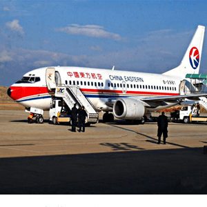 禄口机场托运航空快运业稳步发展的原因是什么？